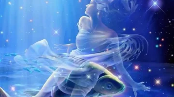 توقعات هادئة.. حظ برج الحوت الأربعاء 24 ديسمبر 2025